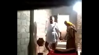 Indian old man fucking randi