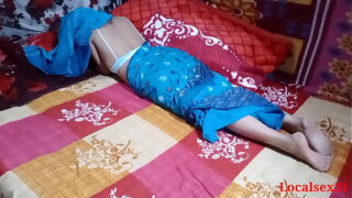 Indian Punjabi Horny Aunt Fucking Pussy And Oral Sex By Nephew Video