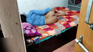 Indian Punjabi Hot Brother Fucking Sister Tight Pussy Mms Sex Video Video