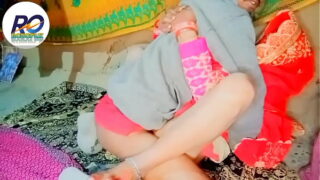 Indian Punjabi Married Aunty Fucking Hardcore Ass By Nephew Video