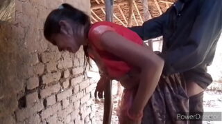 Indian Punjabi Sister Fucking Pussy With Village Step Brother Video
