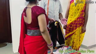 Indian Tamil sexy house wife pussy licking and fucked with husband Video