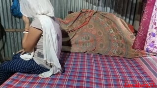 Indian Tamil village wife ass fucking by horny hubby in home Video