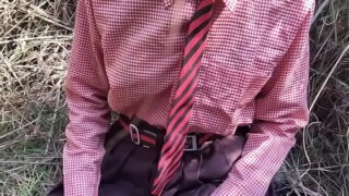 Indian teen stepsister with hot brother fucked her pussy Video