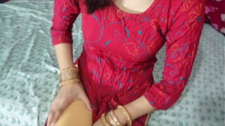 Indian Telugu Fucked Hardcore Milf Wife With Hot Ex Lover Video