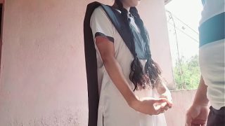 Indian telugu gf exposing with her lover Video