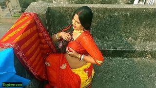 Indian village bhbahi hot hardcore first ass fucking video Video
