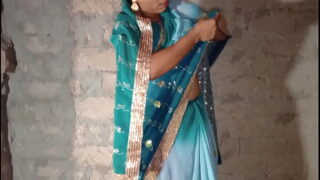 Indian  Wife Deep Fucked Virgin Ass By Husband In Bedroom Video