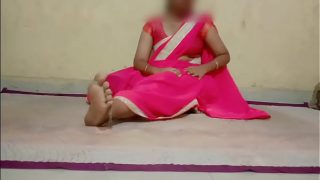 Indian wife got fucked hard by her husbands best friend