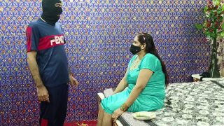 Marathi Sexy Slut Satisfying Big Dick With Pussy Fuck Video