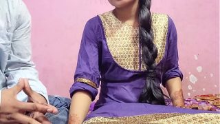 Pregnant desi bhabhi fucked with big dick Video