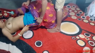 Punjabi Indian Step Sister Fucking Pussy By Hot Step Brother Video