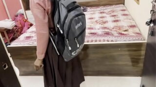 Punjabi village bhabhi fucking wet pussy and ass by ex lover Video