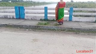 Red saree Tamil Desi Village Bengali Fuck