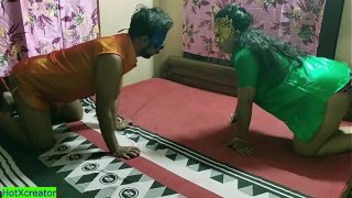 Sex game with my hot mature bhabhi and fuck hardly at cat style