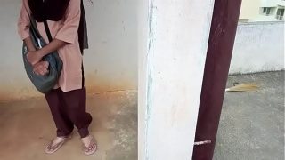 Sexy bihari young aunty fucking hard in missionary style Video