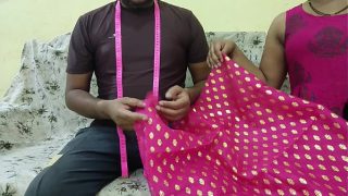 Sexy telugu bhabhi hard core fuck big penis sucking video Video