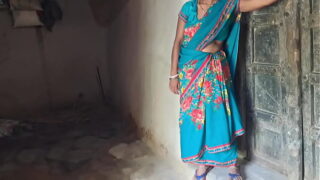 Telugu Aunty With Nephew Hard Anal Sex And Pussy Fucked Video