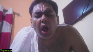 Telugu Hot Wife Missionary Style Fucking Pussy And Ass By Husband Video