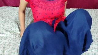 Telugu Indian Maid Fucking Pussy By Owner With Clear Audio Video