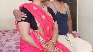Telugu maid sucks and fucked with owner in doggystyle in hindi audio Video