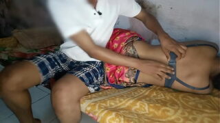 Telugu Sexy Bhabi Tits Sucks And Hard Ass Fucked Porn Films Video