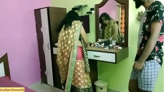 Village milf indian sexy aunty sex with new boyfriend Video